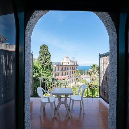 Villa Moschella Taormina Eksteriør bilde