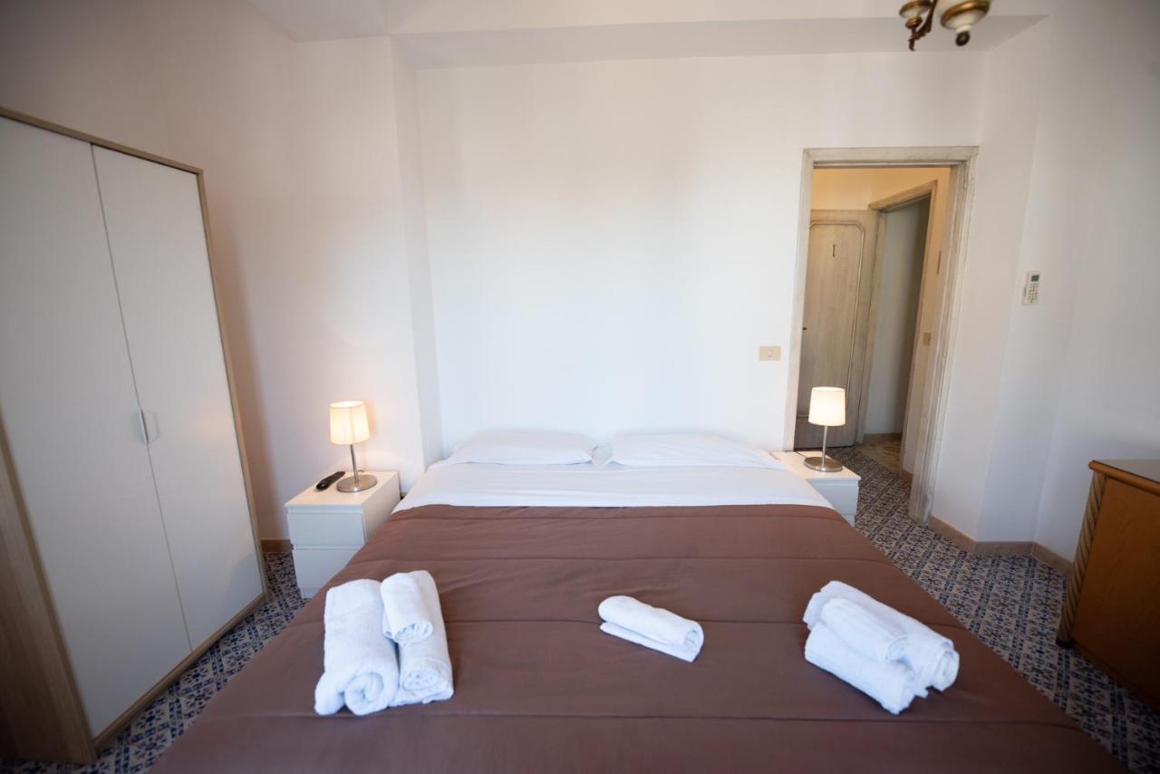 Villa Moschella Taormina Eksteriør bilde