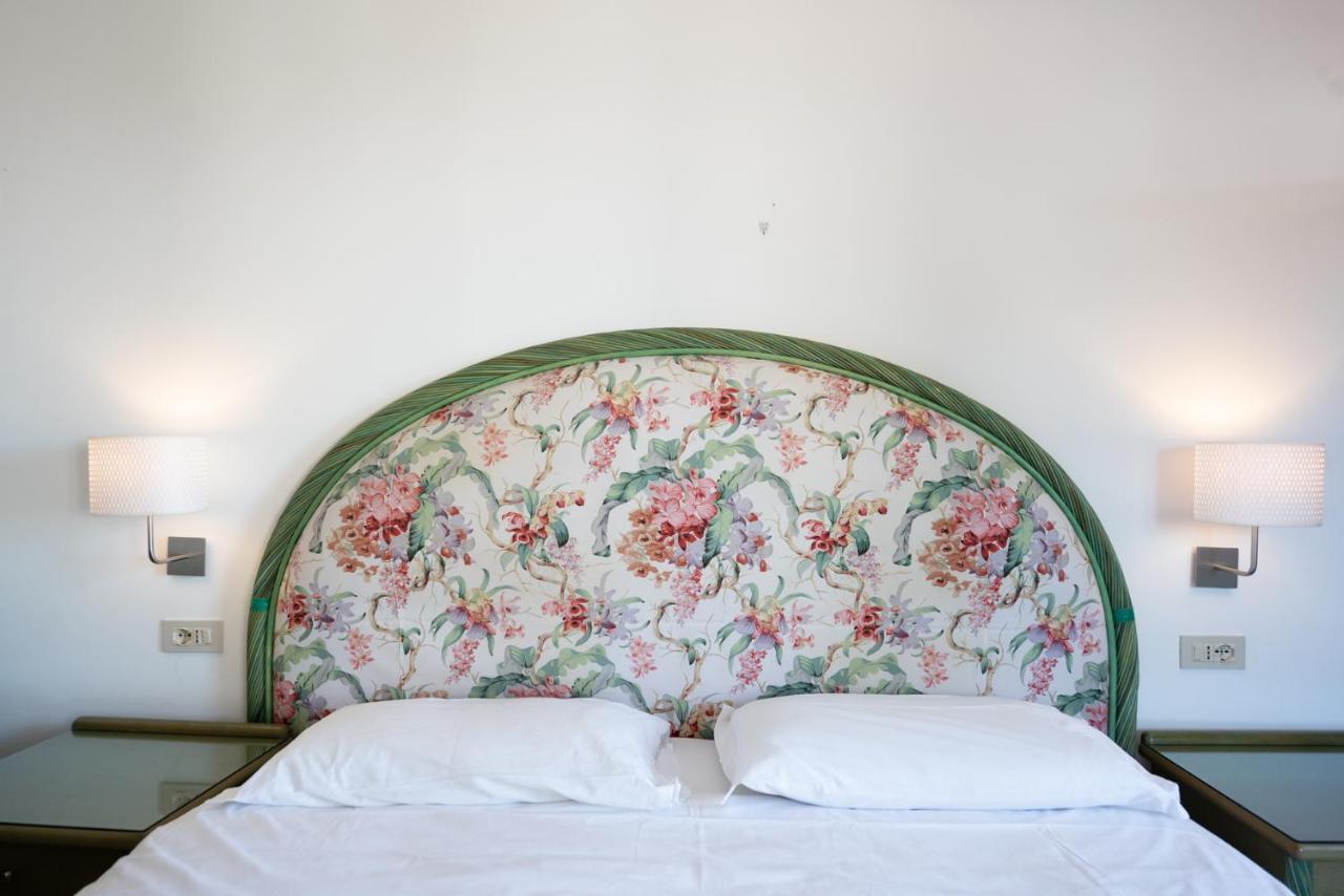 Villa Moschella Taormina Eksteriør bilde