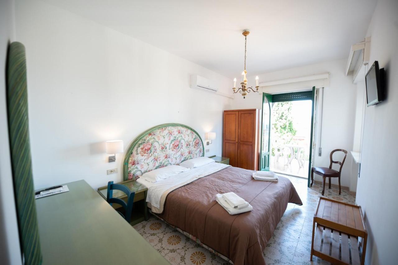 Villa Moschella Taormina Eksteriør bilde