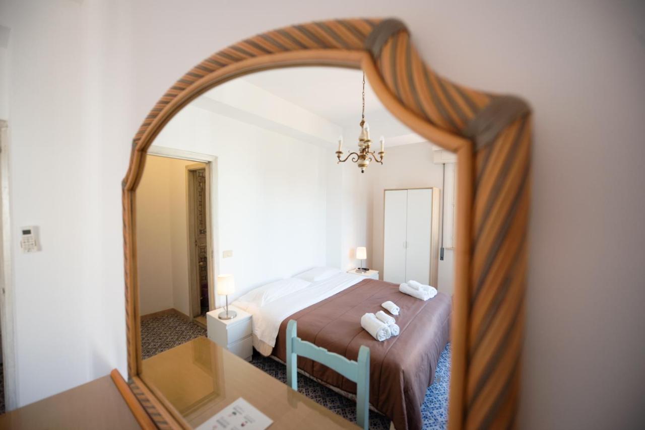 Villa Moschella Taormina Eksteriør bilde
