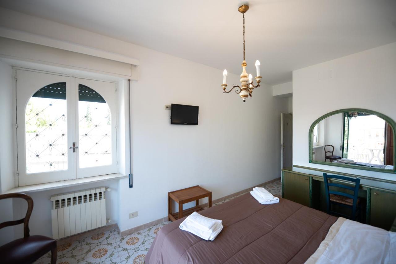 Villa Moschella Taormina Eksteriør bilde