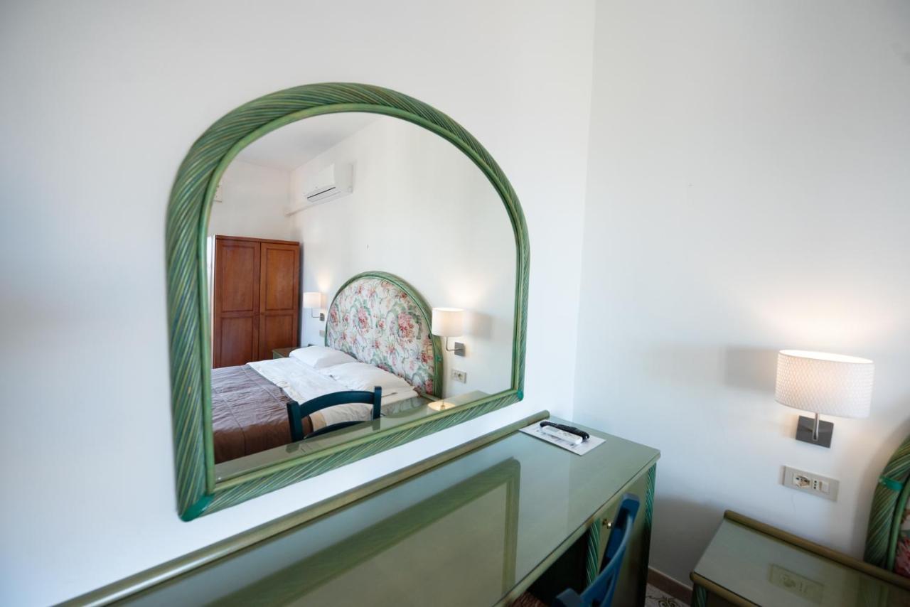 Villa Moschella Taormina Eksteriør bilde