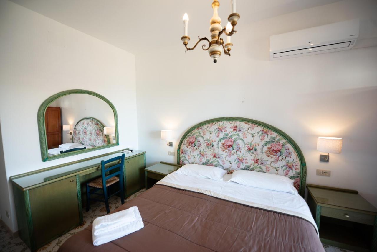 Villa Moschella Taormina Eksteriør bilde
