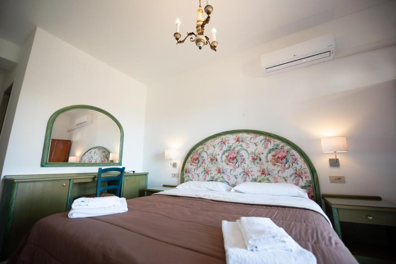 Villa Moschella Taormina Eksteriør bilde