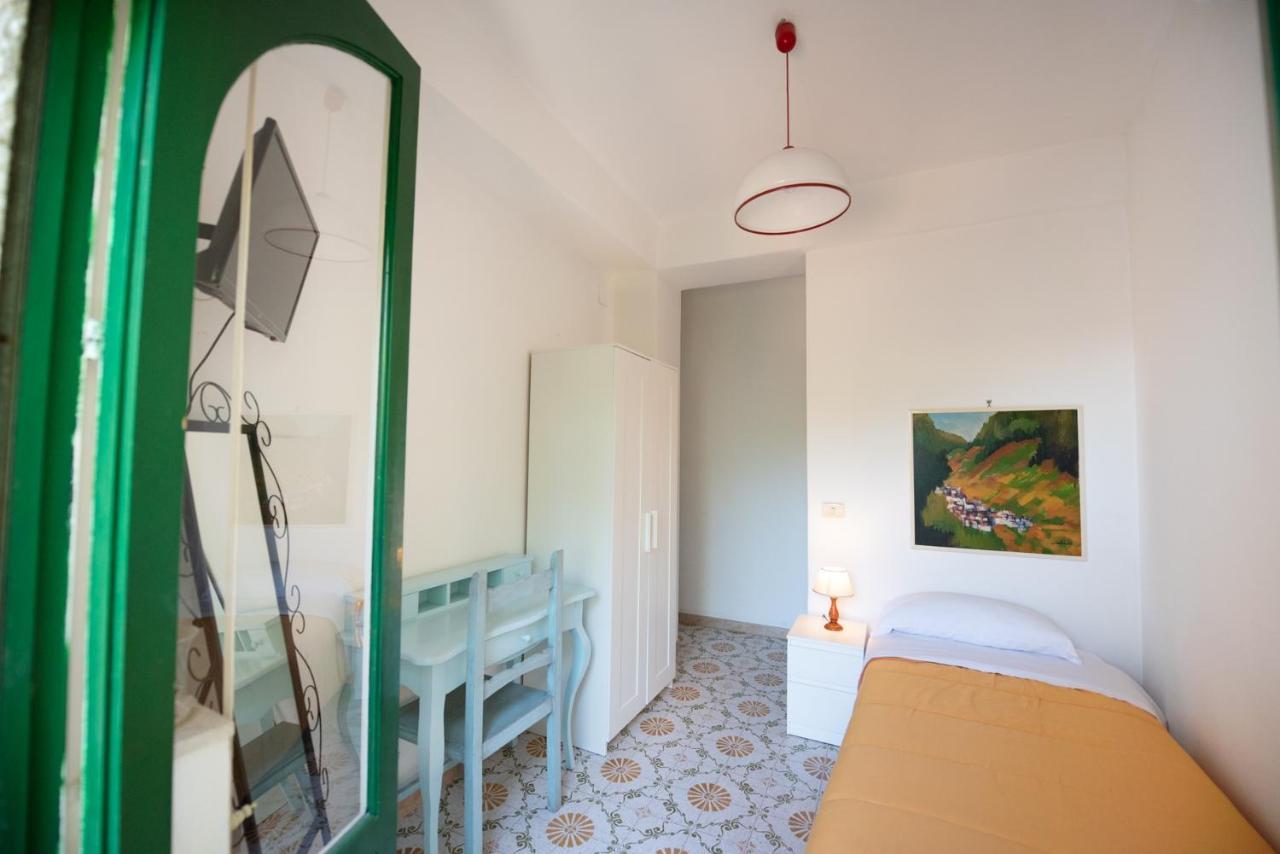 Villa Moschella Taormina Eksteriør bilde