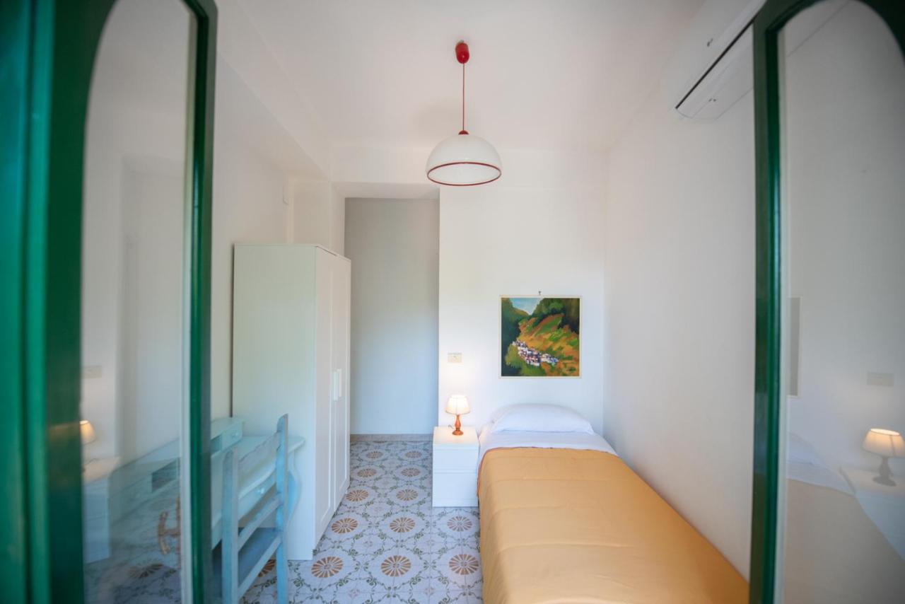 Villa Moschella Taormina Eksteriør bilde