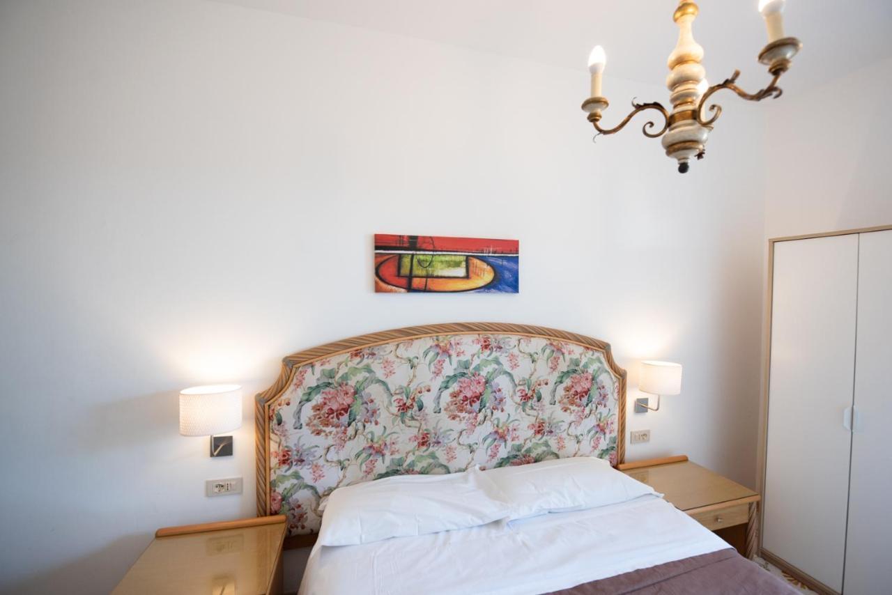 Villa Moschella Taormina Eksteriør bilde