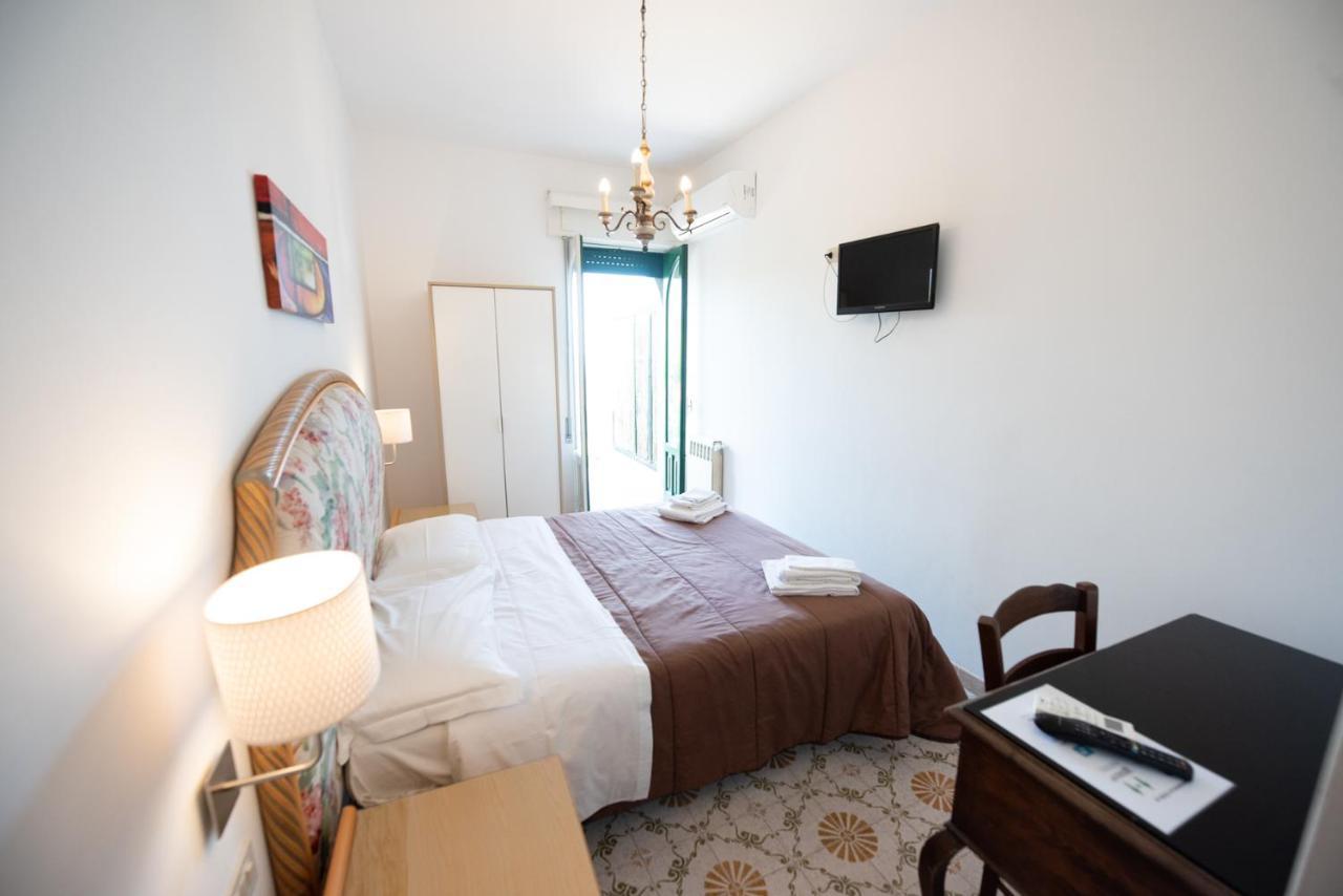 Villa Moschella Taormina Eksteriør bilde