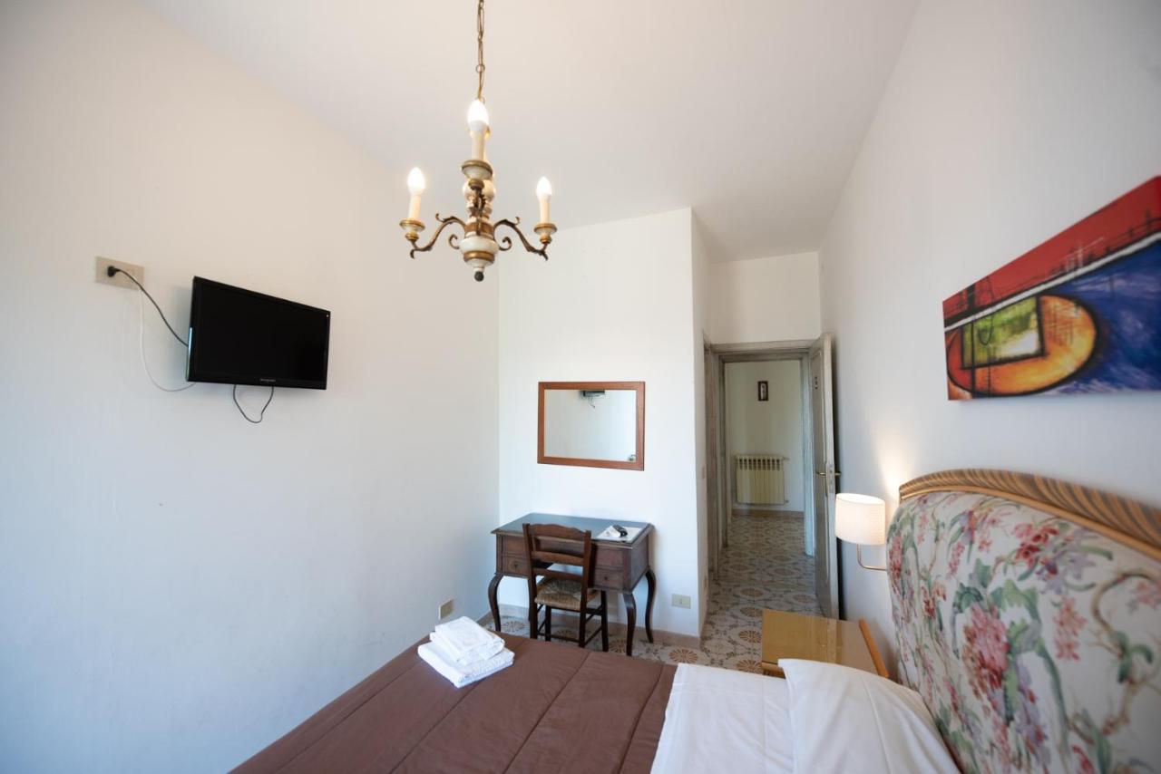 Villa Moschella Taormina Eksteriør bilde