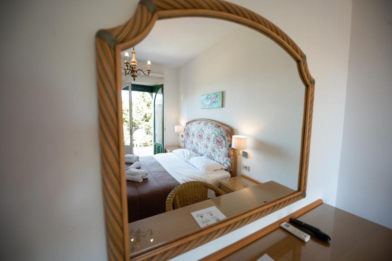 Villa Moschella Taormina Eksteriør bilde