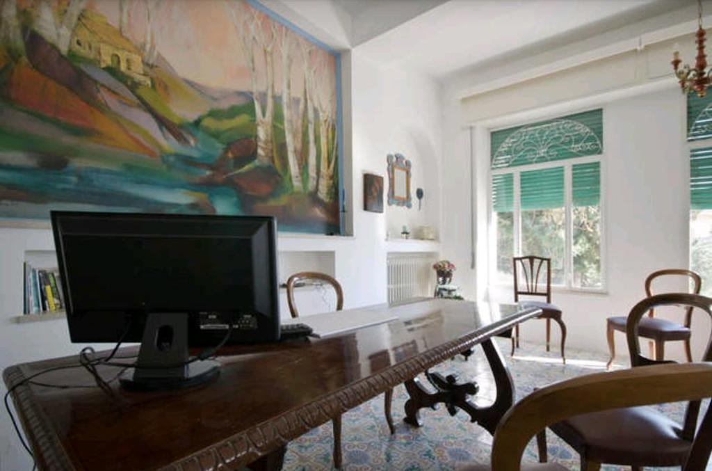 Villa Moschella Taormina Eksteriør bilde