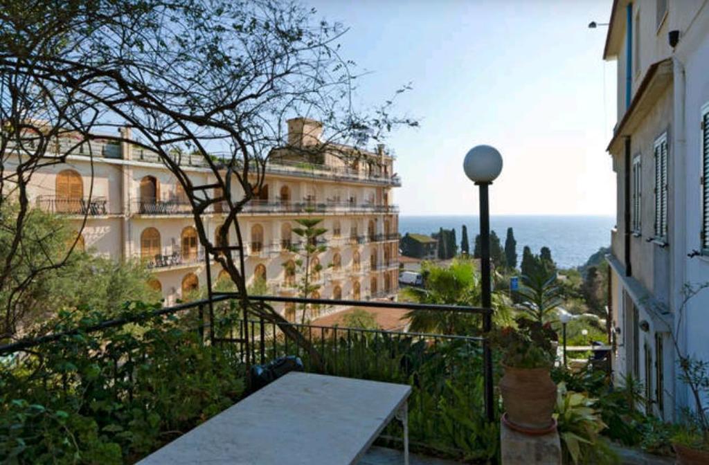 Villa Moschella Taormina Eksteriør bilde