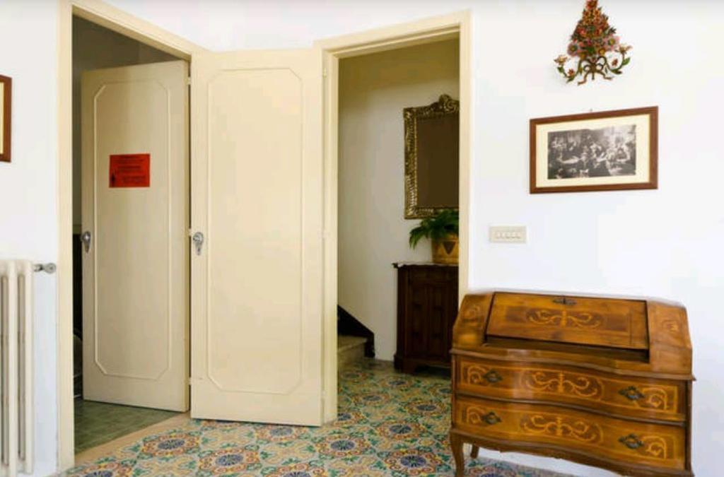 Villa Moschella Taormina Eksteriør bilde