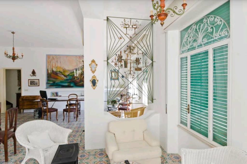 Villa Moschella Taormina Eksteriør bilde