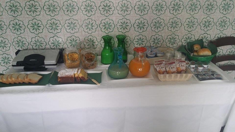 Villa Moschella Taormina Eksteriør bilde