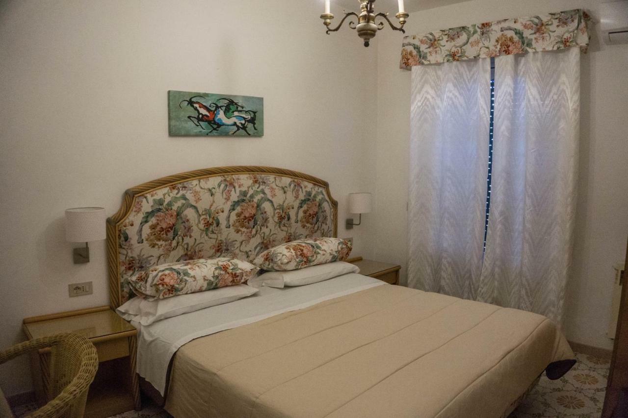 Villa Moschella Taormina Eksteriør bilde