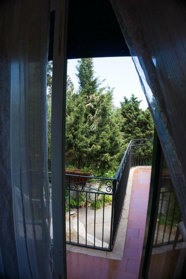 Villa Moschella Taormina Eksteriør bilde