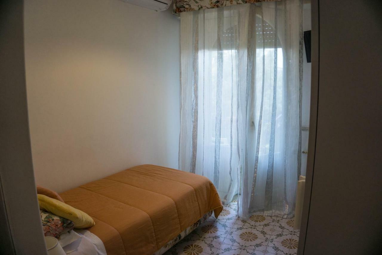 Villa Moschella Taormina Eksteriør bilde